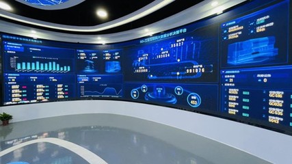 中部崛起 ‘移’起向新——河南移動 以數字注入新動能，構筑產業新優勢